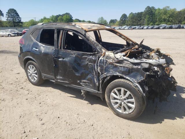 Photo 4 from auction – 2018 NISSAN ROGUE S with VIN KNMAT2MT3JP548160