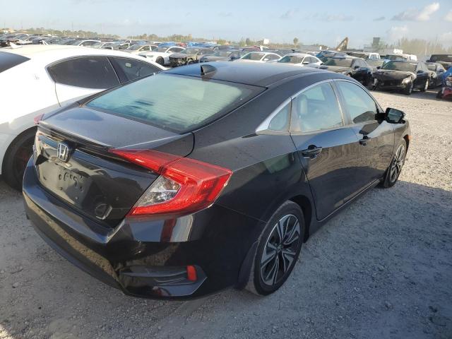 Photo 3 from auction – 2016 HONDA CIVIC EXL with VIN 19XFC1F78GE039917