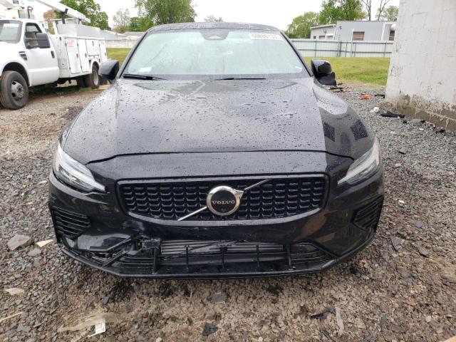 Photo 5 from auction – 2023 VOLVO S60 ULTIMA with VIN 7JRH60FX5PG253260