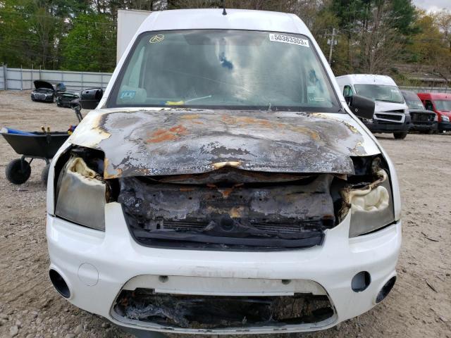 Photo 5 from auction – 2012 FORD TRANSIT CO with VIN NM0LS7BN2CT104336