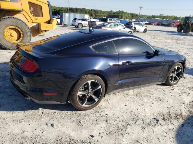 Photo 3 from auction – 2021 FORD MUSTANG with VIN 1FA6P8TH0M5155409