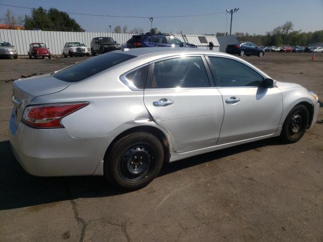 Photo 3 from auction – 2015 NISSAN ALTIMA 2.5 with VIN 1N4AL3AP0FC221846