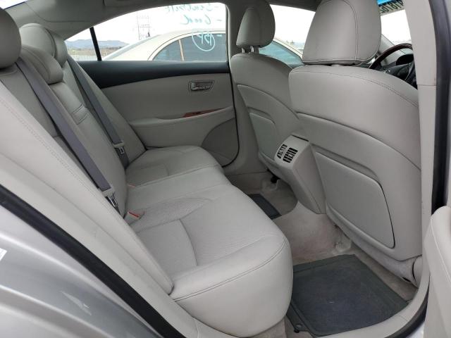 صورة رقم 10 من المزاد - 2008 LEXUS ES 350 مع VIN JTHBJ46G482197514