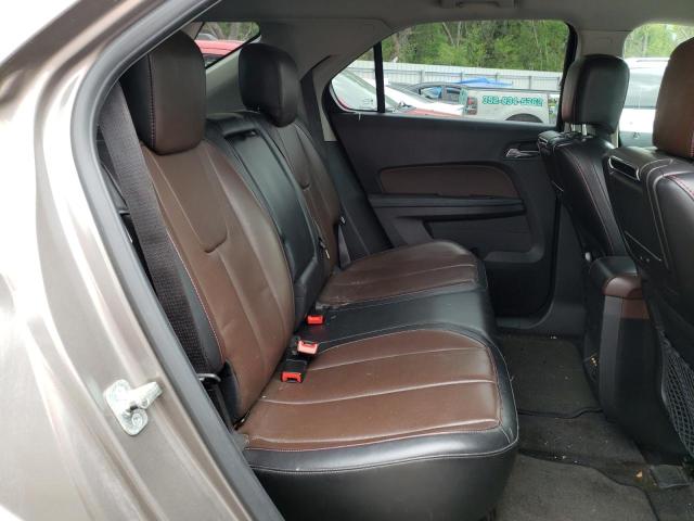 Photo 10 from auction – 2010 CHEVROLET EQUINOX LT with VIN 2CNFLGEY4A6410894