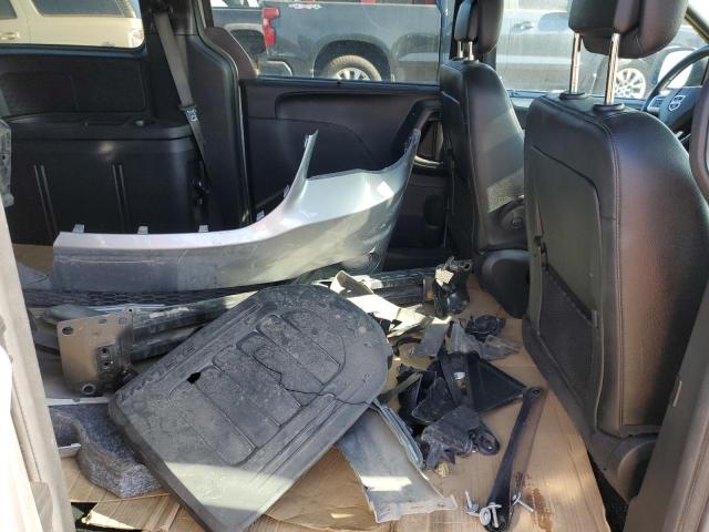 Photo 11 from auction – 2019 DODGE GRAND CARA with VIN 2C4RDGEG0KR648165