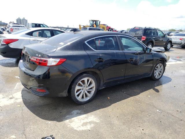 Photo 3 from auction – 2016 ACURA ILX PREMIU with VIN 19UDE2F7XGA014948