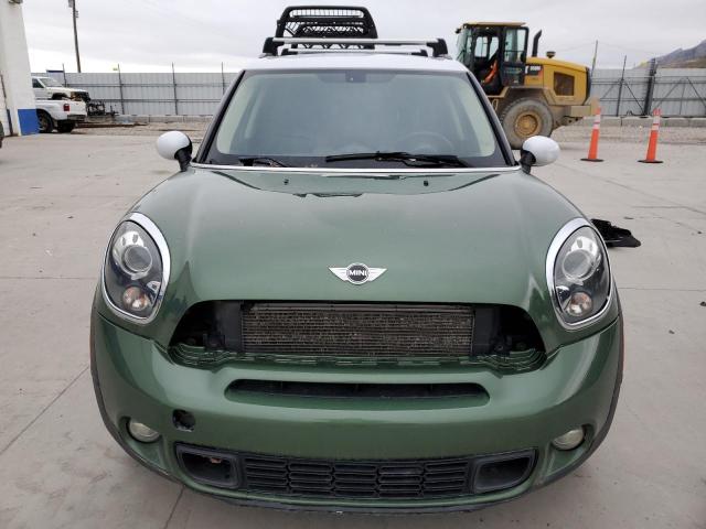 صورة رقم 5 من المزاد - 2015 MINI COOPER S C مع VIN WMWZC5C59FWM19261