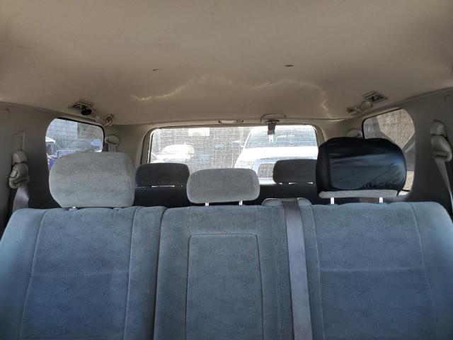 Photo 10 from auction – 2005 TOYOTA SEQUOIA SR with VIN 5TDZT34A25S250380