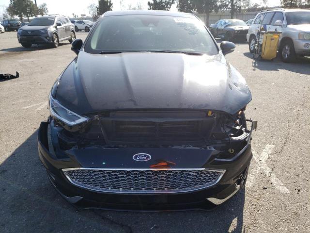 Photo 5 from auction – 2020 FORD FUSION TIT with VIN 3FA6P0SUXLR171256