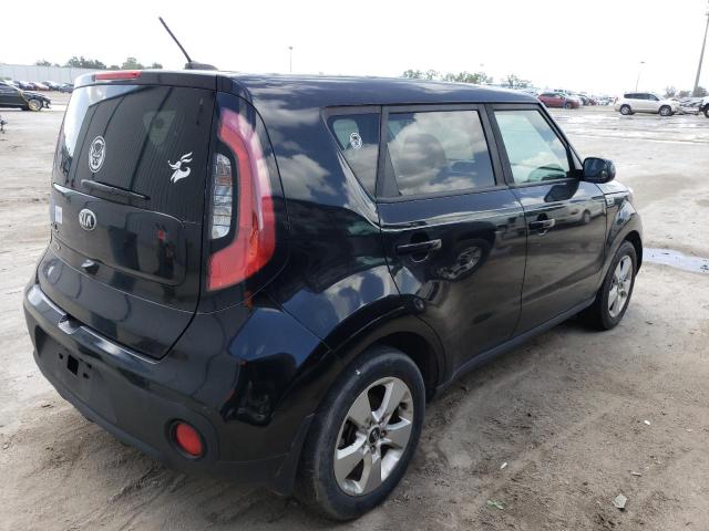 Photo 3 from auction – 2018 KIA SOUL with VIN KNDJN2A20J7516367