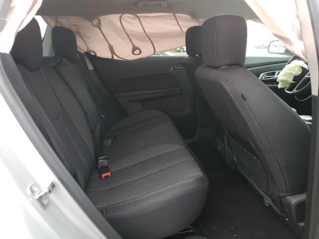 Photo 10 from auction – 2016 GMC TERRAIN SL with VIN 2GKALNEK0G6183196
