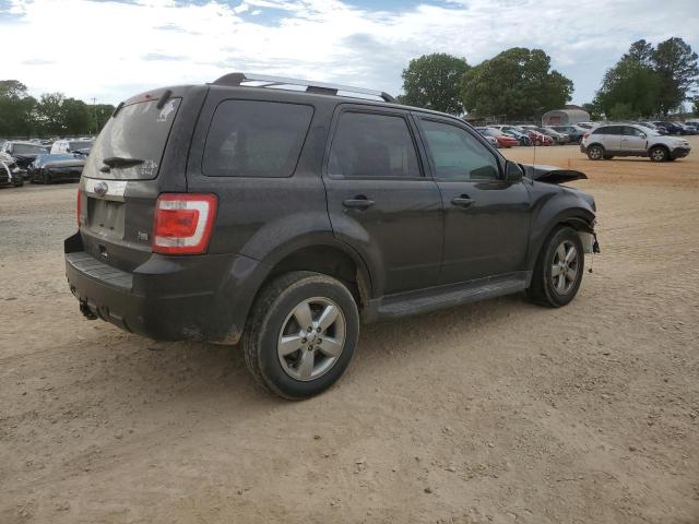 Photo 3 from auction – 2011 FORD ESCAPE 4D with VIN 1FMCU0EG5BKB70221