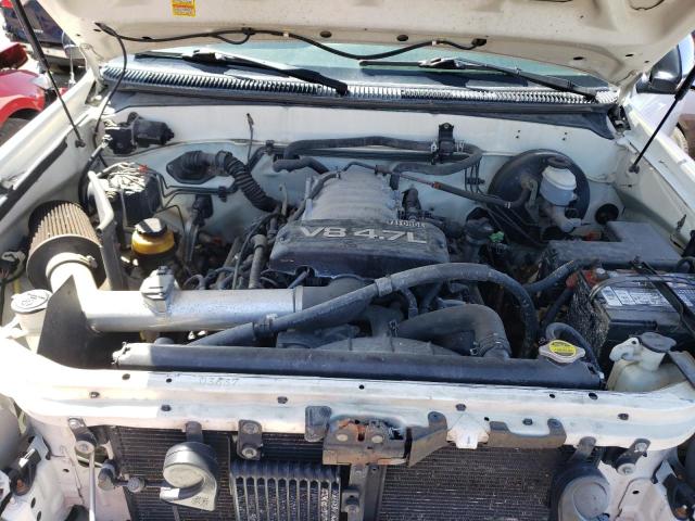 Photo 11 from auction – 2003 TOYOTA TUNDRA ACC with VIN 5TBBT44113S395049