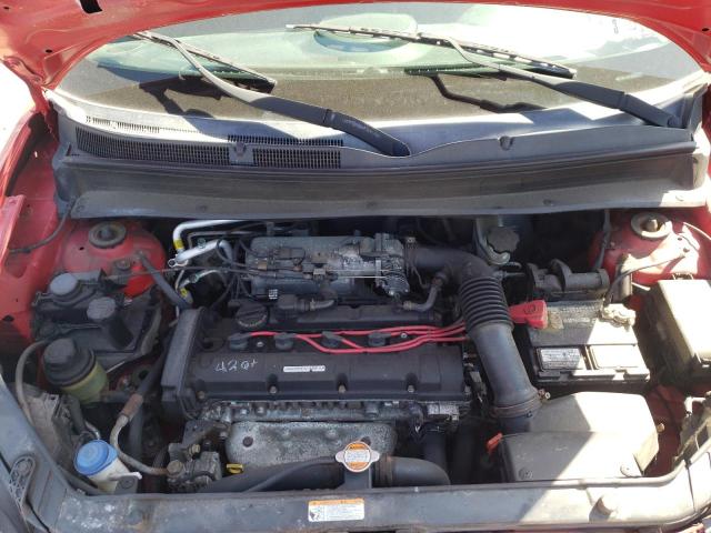 Photo 11 from auction – 2011 KIA SOUL with VIN KNDJT2A29B7331421