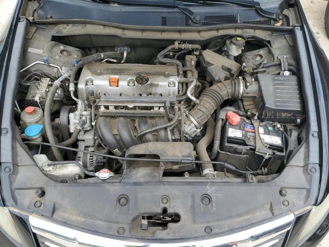 Photo 11 from auction – 2011 HONDA ACCORD SE with VIN 1HGCP2F65BA146053