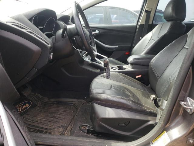 Photo 7 from auction – 2014 FORD FOCUS SE with VIN 1FADP3F20EL310751