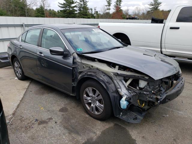 Photo 4 from auction – 2011 HONDA ACCORD SE with VIN 1HGCP2F64BA114890