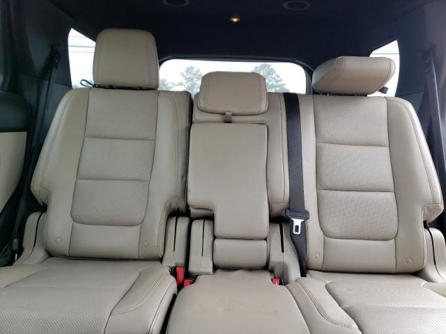 Photo 10 from auction – 2013 FORD EXPLORER L with VIN 1FM5K7F98DGB60862