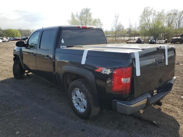Photo 2 from auction – 2008 CHEVROLET silverado with VIN 2GCEK13M281310266