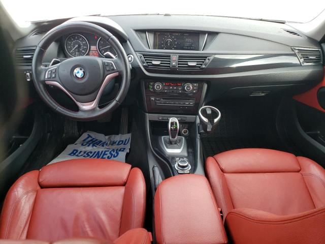 Photo 8 from auction – 2013 BMW X1 XDRIVE2 with VIN WBAVL1C5XDVR85827
