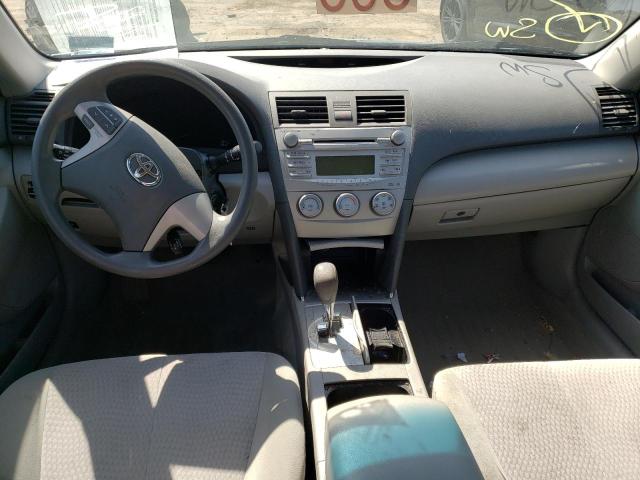 Photo 8 from auction – 2011 TOYOTA CAMRY BASE with VIN 4T4BF3EK7BR181064