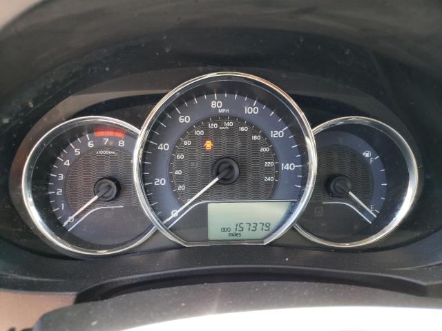 Photo 9 from auction – 2015 TOYOTA COROLLA L with VIN 5YFBURHE5FP218600