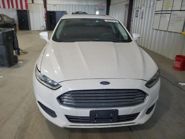 Photo 5 from auction – 2014 FORD FUSION SE with VIN 3FA6P0LU1ER351002