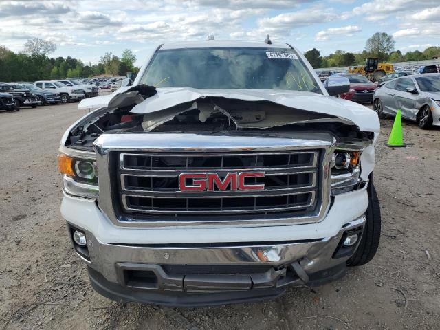 Photo 5 from auction – 2015 GMC SIERRA C15 with VIN 3GTP1VEC4FG149530
