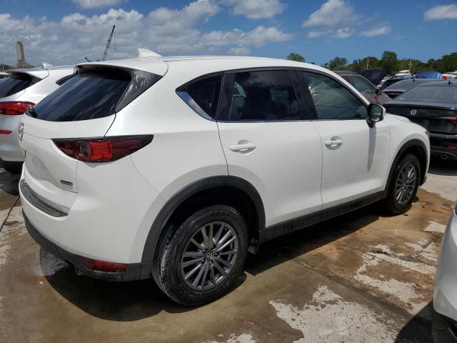 Photo 3 from auction – 2017 MAZDA CX-5 TOURI with VIN JM3KFACL4H0186941