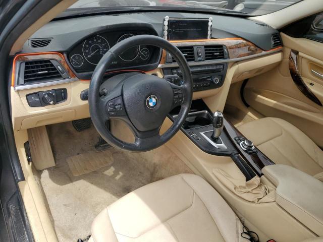 Photo 8 from auction – 2013 BMW 328 I with VIN WBA3A5G54DNP26717