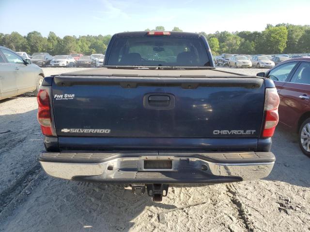 Photo 6 from auction – 2005 CHEVROLET SILVERADO with VIN 2GCEC19T951276138
