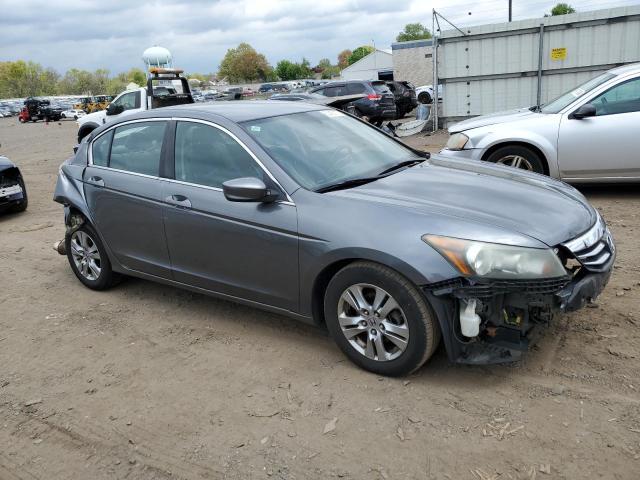 Photo 4 from auction – 2011 HONDA ACCORD SE with VIN 1HGCP2F61BA093965