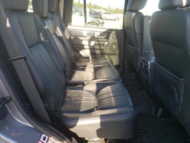 Photo 11 from auction – 2012 LAND ROVER LR4 HSE with VIN SALAG2D48CA608946