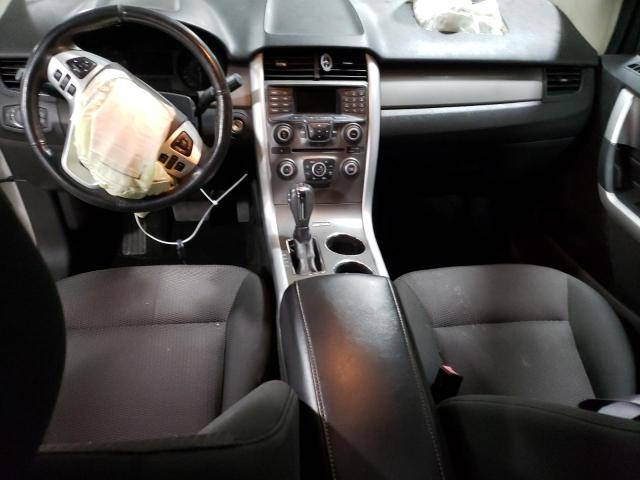 Photo 8 from auction – 2013 FORD EDGE SEL with VIN 2FMDK4JC2DBA77335