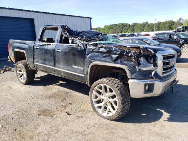 Photo 4 from auction – 2014 GMC SIERRA K15 with VIN 3GTU2VEC0EG504188
