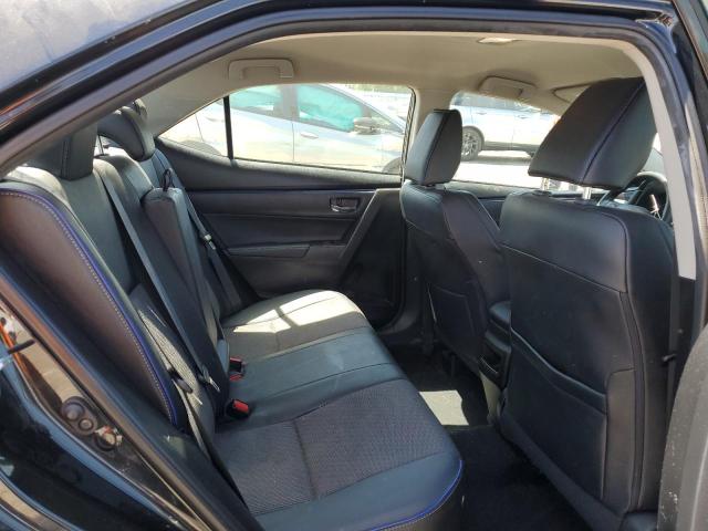 Photo 10 from auction – 2018 TOYOTA COROLLA L with VIN 5YFBURHEXJP747954