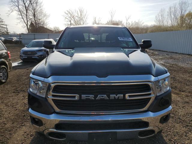 Photo 5 from auction – 2020 RAM 1500 BIG H with VIN 1C6RRFFG9LN239257