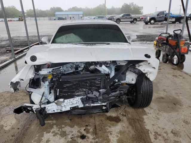 Photo 5 from auction – 2019 DODGE CHALLENGER with VIN 2C3CDZBT8KH504103