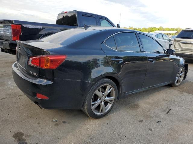 Photo 3 from auction – 2010 LEXUS IS 250 with VIN JTHBF5C26A5121376