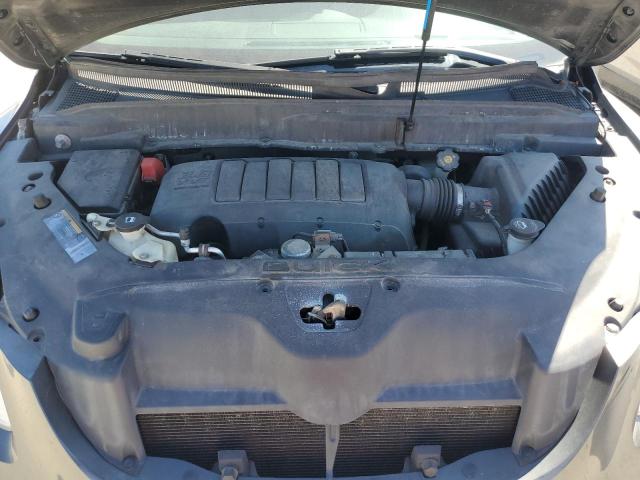 Photo 12 from auction – 2012 BUICK ENCLAVE with VIN 5GAKRCED1CJ404291