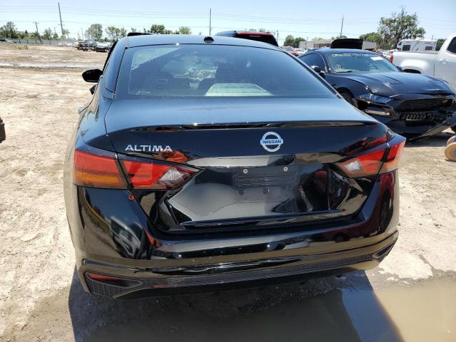 Photo 6 from auction – 2019 NISSAN ALTIMA S with VIN 1N4BL4BV1KC193718