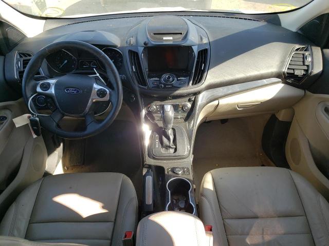 Photo 8 from auction – 2016 FORD ESCAPE TIT with VIN 1FMCU0JX4GUC52166