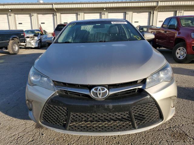 Photo 5 from auction – 2015 TOYOTA CAMRY LE with VIN 4T1BF1FK3FU044075