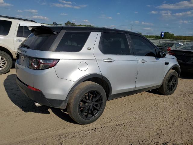 Photo 3 from auction – 2016 LAND ROVER DISCOVERY with VIN SALCR2BG7GH546940