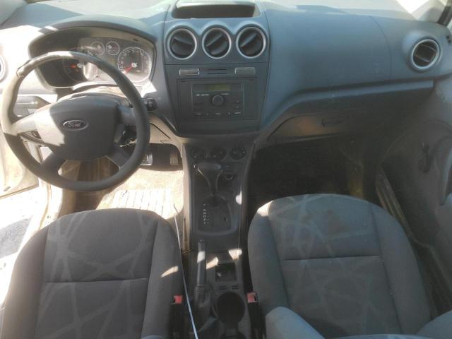 Photo 8 from auction – 2011 FORD TRANSIT CO with VIN NM0LS7CN8BT071257