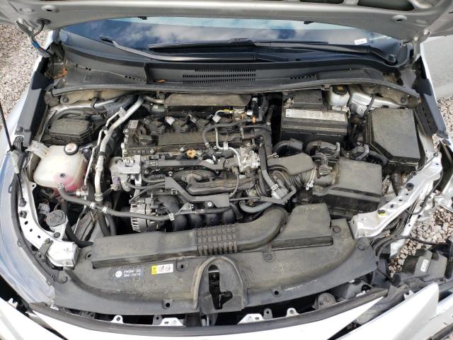 Photo 11 from auction – 2020 TOYOTA COROLLA SE with VIN 5YFS4RCE8LP055783
