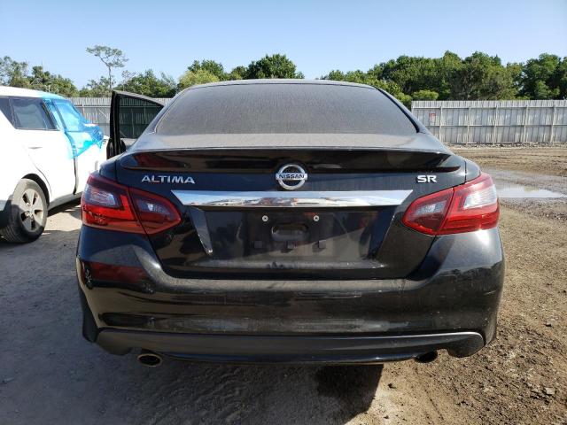 Photo 6 from auction – 2017 NISSAN ALTIMA 2.5 with VIN 1N4AL3AP9HC123627
