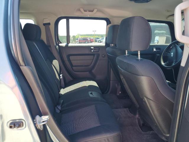 Photo 10 from auction – 2007 HUMMER H3 with VIN 5GTDN13E778101914