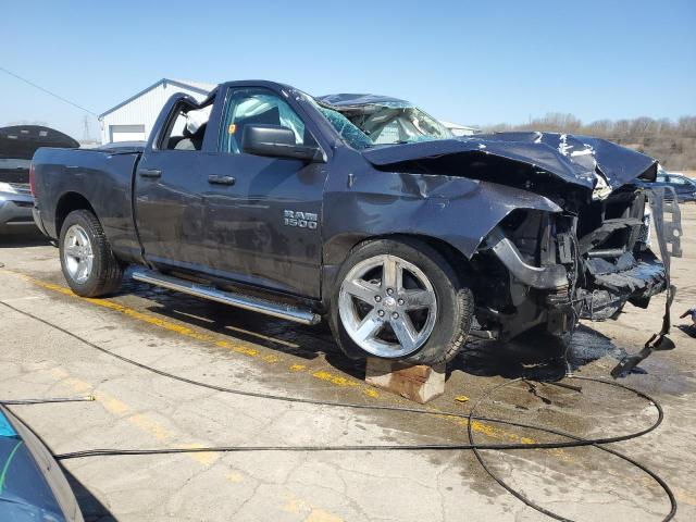 Photo 4 from auction – 2016 RAM 1500 ST with VIN 1C6RR7FG4GS325525