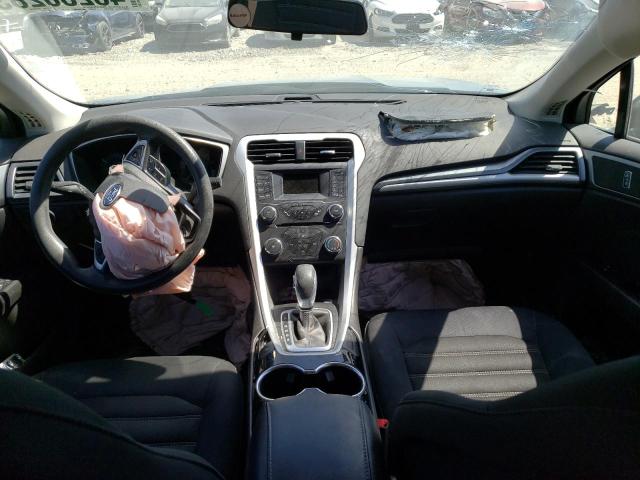Photo 8 from auction – 2015 FORD FUSION SE with VIN 3FA6P0H79FR145706